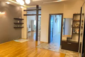 Aylıq Kirayə Yeni Tikili Beşmərtəbədə 