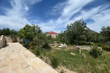 Satılır Həyət Evi Maştağada 