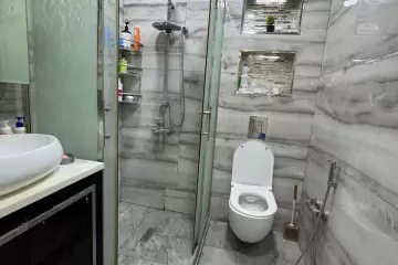 Satılır Yeni Tikili Yeni Yasamalda 