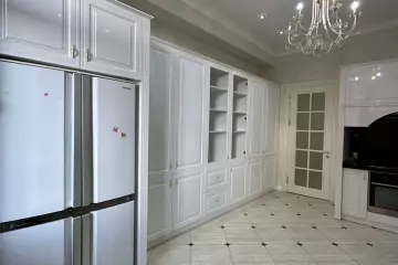 Satılır Yeni Tikili Zabitlər Parkı 