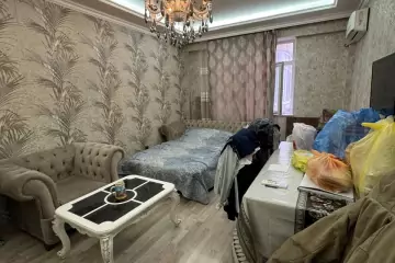 Satılır Yeni Tikili Yeni Yasamalda 