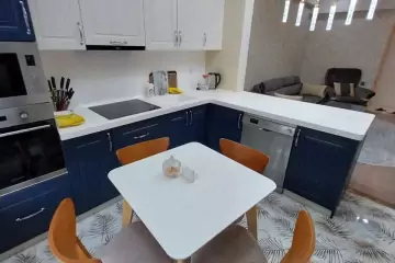 Aylıq Kirayə Yeni Tikili Yasamalda 