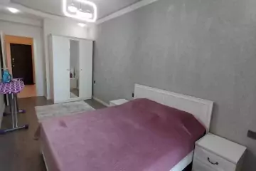 Aylıq Kirayə Yeni Tikili Yasamalda 