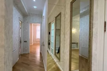 Satılır Yeni Tikili Zabitlər Parkı 