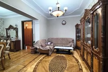 Satılır Köhnə Tikili İzmir Parkı 