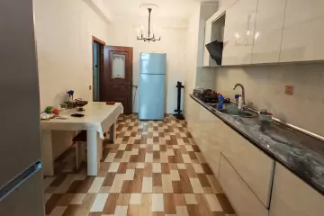 Aylıq Kirayə Yeni Tikili Yeni Yasamalda 