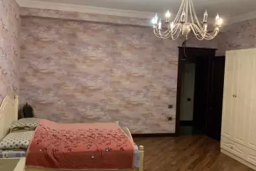 Satılır Yeni Tikili Beşmərtəbədə 