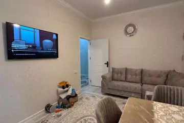 Satılır Yeni Tikili Masazırda 