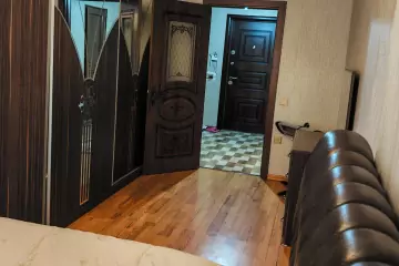 Aylıq Kirayə Yeni Tikili Yeni Yasamalda 