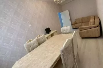 Satılır Yeni Tikili Masazırda 