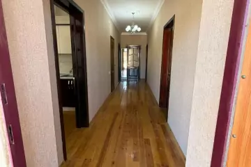 Satılır Həyət Evi Biləcəridə 