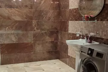 Aylıq Kirayə Yeni Tikili Zabitlər Parkı 