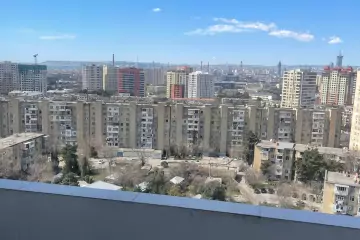 Aylıq Kirayə Yeni Tikili 8-ci Kilometrdə 