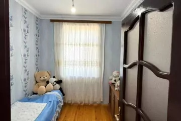 Satılır Həyət Evi Biləcəridə 