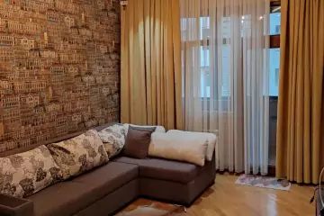 Aylıq Kirayə Yeni Tikili Yasamalda 