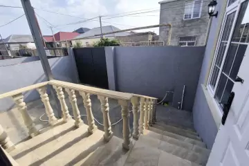 Satılır Həyət Evi Ramanada 