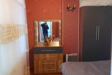 Satılır Yeni Tikili 8-ci Kilometrdə 