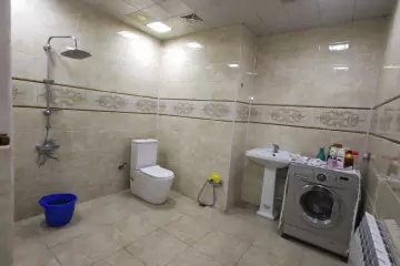 Aylıq Kirayə Yeni Tikili Yeni Yasamalda 