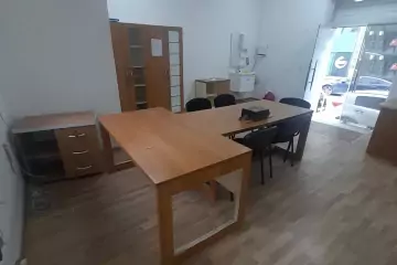 Aylıq Kirayə Obyekt Papanin Körpüsüdə 