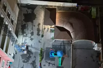 Aylıq Kirayə Yeni Tikili Ağ şəhər Kompleksində 