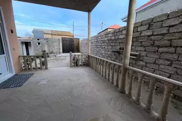 Satılır Həyət Evi Maştağada 