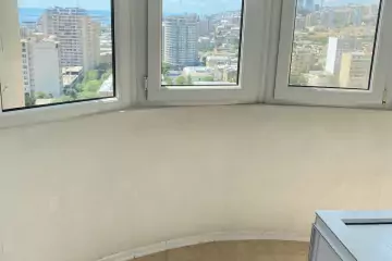 Aylıq Kirayə Yeni Tikili Beşmərtəbədə 