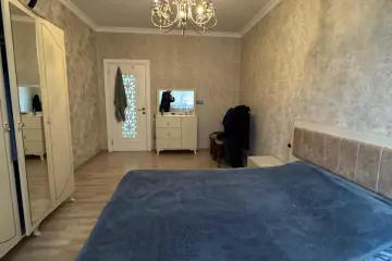 Satılır Yeni Tikili Yeni Yasamalda 