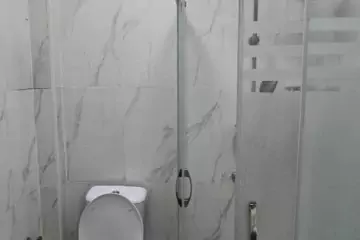 Aylıq Kirayə Yeni Tikili Ağ şəhər Kompleksində 