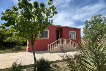 Satılır Həyət Evi Maştağada 