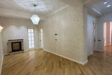 Satılır Yeni Tikili Zabitlər Parkı 