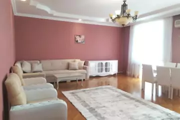 Aylıq Kirayə Yeni Tikili Yasamalda 