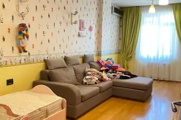 Aylıq Kirayə Yeni Tikili Beşmərtəbədə 