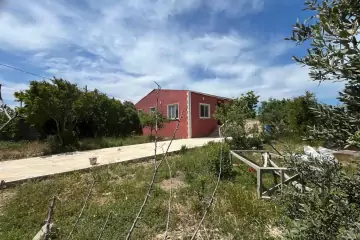 Satılır Həyət Evi Maştağada 