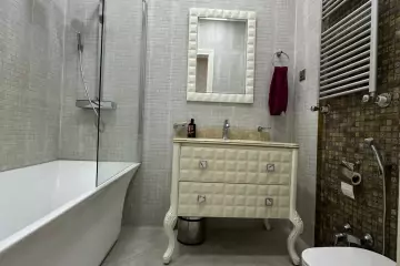 Satılır Yeni Tikili Zabitlər Parkı 