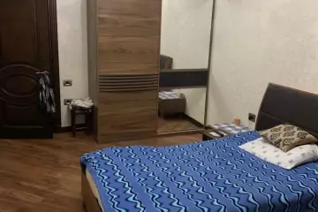 Satılır Yeni Tikili Beşmərtəbədə 