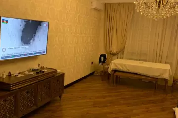 Satılır Yeni Tikili Beşmərtəbədə 