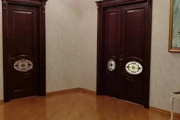 Aylıq Kirayə Yeni Tikili Zabitlər Parkı 