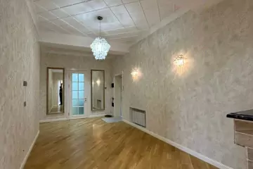 Satılır Yeni Tikili Zabitlər Parkı 