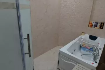 Aylıq Kirayə Yeni Tikili Yasamalda 