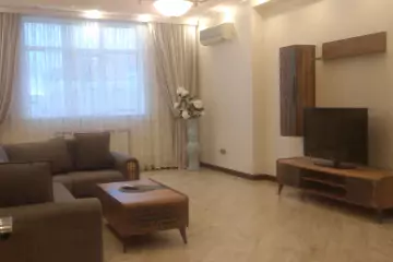 Aylıq Kirayə Yeni Tikili Nəsimi Bazarında 