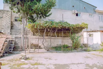 Satılır Torpaq Keşlədə 