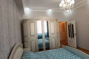 Aylıq Kirayə Yeni Tikili Rəsulzadə Qəsəbəsində 