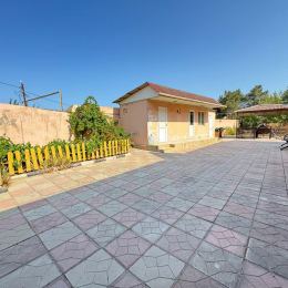 Satılır 5 otaqlı Həyət evi 130 m², 7 sot  torpaq, Nardaran