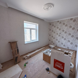 Satılır 3 otaqlı Həyət evi 85 m², 2 sot  torpaq, Masazır