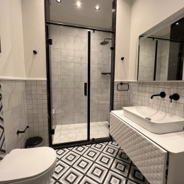 Kirayə 2 otaqlı Yeni Tikili 50 m², Ağ Şəhər Kompleksi