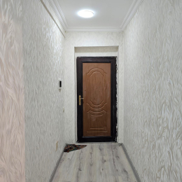 Satılır 2 otaqlı Yeni Tikili 45 m², Xırdalan şəhəri