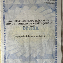 10 sot  torpaq satılır, Atyalı