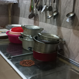 Satılır Obyekt 3 otaq 65 m², 3 sot  ərazi, Axundov bağı