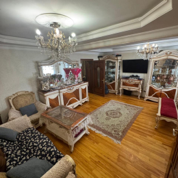 Satılır 3 otaqlı Köhnə Tikili 60 m², Biləcəri