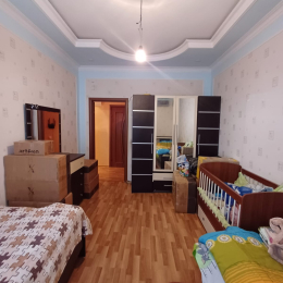 Satılır 3 otaqlı Yeni Tikili 98 m², Həzi Aslanov